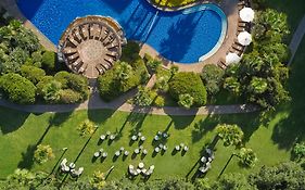 Mandarin Oriental, Santiago